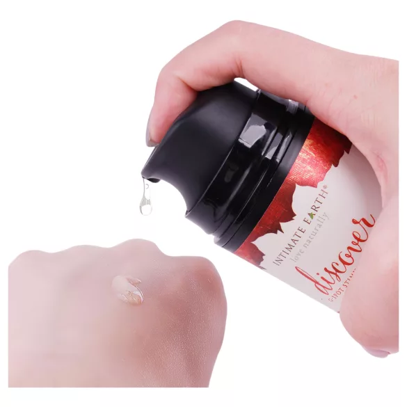 Intimate Earth Discover - G-punkti stimuleeriv seerum naistele - 30ml