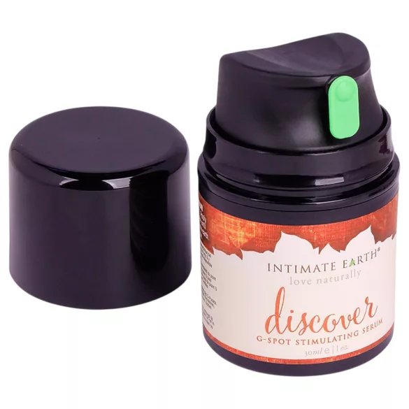 Intimate Earth Discover - G-punkti stimuleeriv seerum naistele - 30ml