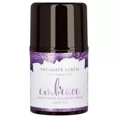 Intimate Earth Embrace - tupe pinguldav geel - 30ml