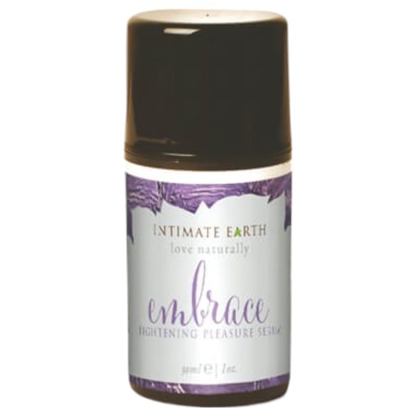 Intimate Earth Embrace - intiimne kitsendav geel (30ml)