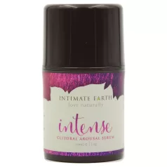   Intimate Earth Intense - kliitorit stimuleeriv seerum naistele (30 ml)