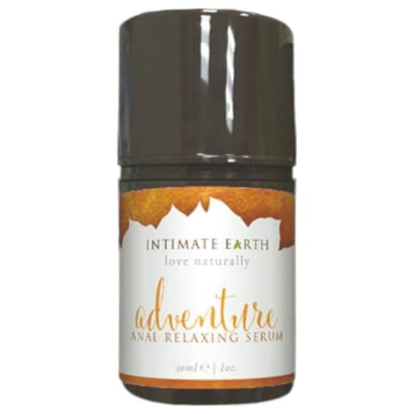 Intimate Earth Adventure - anaalhoidmise seerum (30ml)