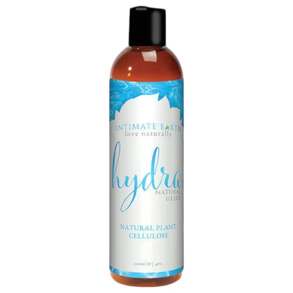 Intimate Earth Hydra Natural - veepõhine libesti (60ml)