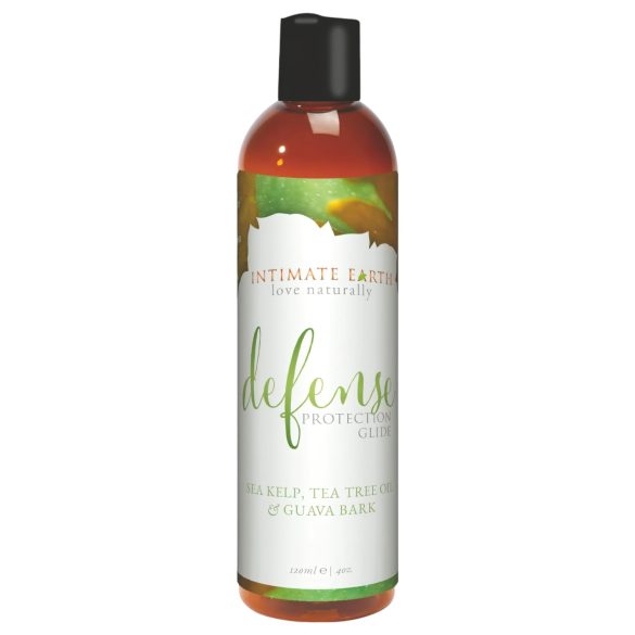 Intimate Earth Defense - antibakteriaalne libesti (120 ml)