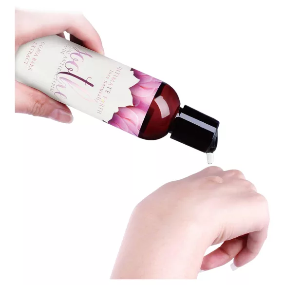 Intimate Earth Soothe - taastav anaallibesti (240 ml)