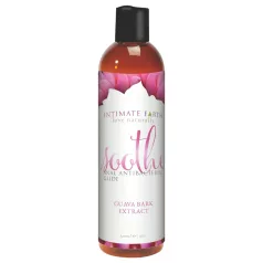 Intimate Earth Soothe - taastav anaallibesti (60 ml)