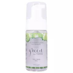   Intimate Earth Green Tee - desinfitseeriv ja puhastav sprei (100 ml)