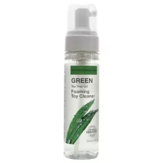 Intimate Earth - intiimpesuvaht rohelise teega - 200ml