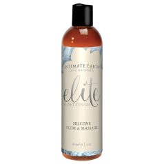 Intimate Earth Elite - silikoonlibesti (60 ml)