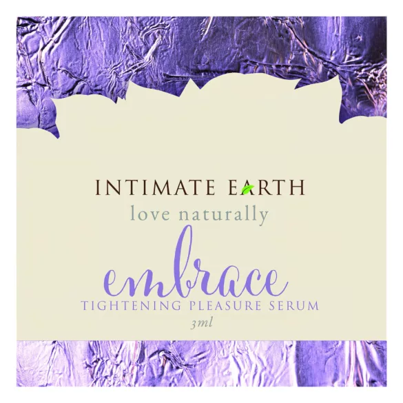 Intimate Earth Embrace - intiimne ahendav geel (3ml)