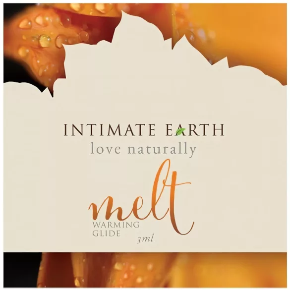 Intimate Earth Melt - soojendav libesti (3 ml)