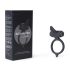 B SWISH Bcharmed - vibro-peeniserõngas (must)