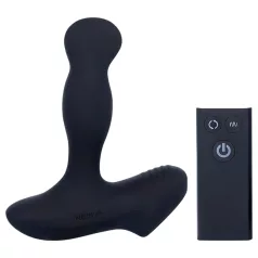 Nexus Revo Slim - pöörlev prostaatvibraator puldiga
