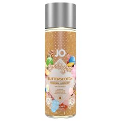   System JO - veepõhine libesti - butterscotch, karamell (60ml)