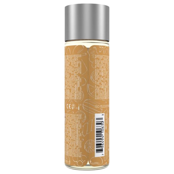 System JO - veepõhine libesti - butterscotch, karamell (60ml)