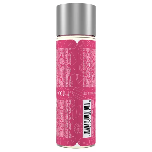 System JO - Candy Shop Cotton Candy - veepõhine libesti (60 ml)