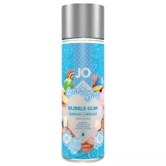   System JO - Candy Shop Bubble Gum - veepõhine libesti (60 ml)