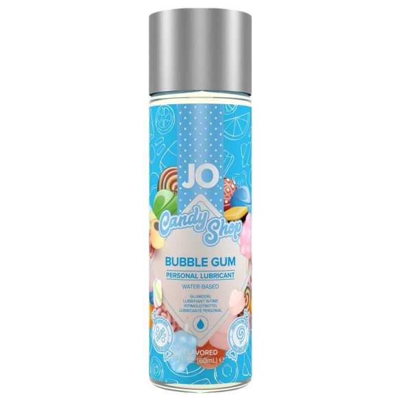 JO Candy Shop - Mullinäts Määrdeaine (60ml)