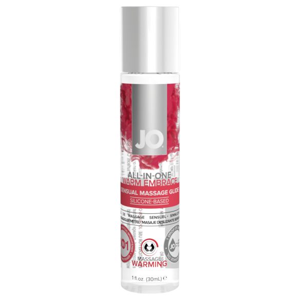 JO System Classics - libestikomplekt - 3 x 30 ml