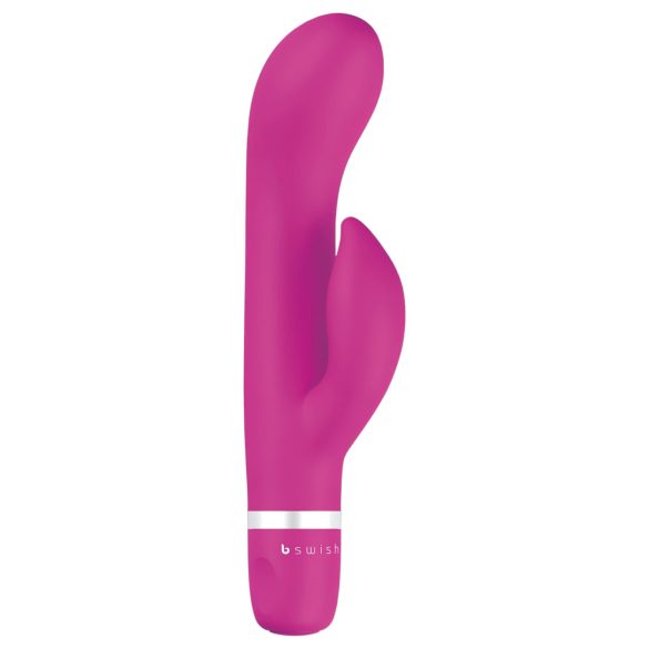 B SWISH Bwild Marine - võluv pink vibraator