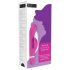B SWISH Bwild Marine - võluv pink vibraator