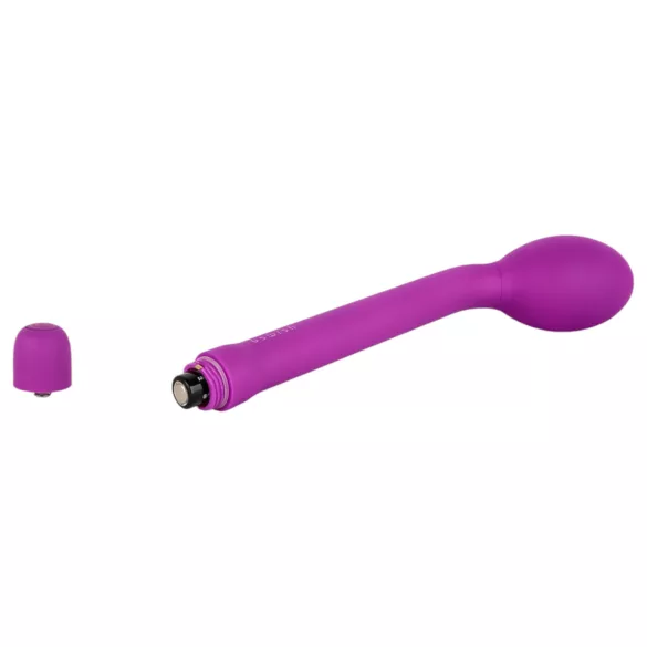 B SWISH Bgee Classic Plus - veekindel G-punkti vibraator (lilla)