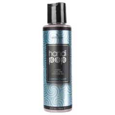   Sensuva - masturbeerimiskreem meestele - vattkark maitsega - 125ml