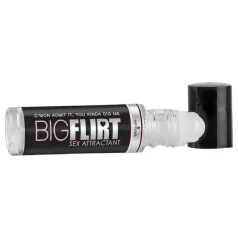   Sensuva Bigflirt - unisex feromooniparfüüm kuulidega - 10ml