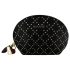 Rianne Essentials Classique Stud - silikoonist huulepulgavibraator (must)