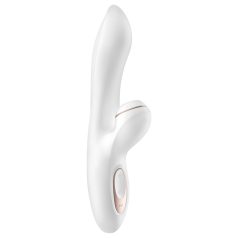Satisfyer Pro+ G-spot - kliitori ja G-punkti vibraator
