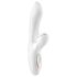 Satisfyer Pro+ G-spot - kliitori- ja G-punkti stimulaator