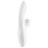 Satisfyer Pro+ G-spot - kliitori- ja G-punkti vibreerija