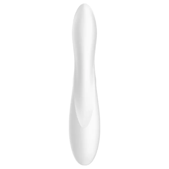 Satisfyer Pro+ G-spot - kliitoristimulaator ja G-punkti vibraator
