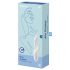 Satisfyer Pro+ G-spot - kliitori- ja G-punkti vibreerija