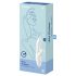 Satisfyer Pro+ G-spot - kliitori- ja G-punkti vibreerija