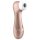 Satisfyer Pro 2 Gen2 - laetav kliitori stimulaator (pruun)