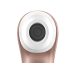 Satisfyer Pro 2 Gen2 - laetav kliitori stimulaator (pruun)