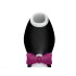 Satisfyer Penguin - võimas veekindel kliitori stimulaator (must-valge)
