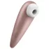 Satisfyer - paaridele vibraatorikomplekt - 3 osa