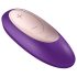 Satisfyer vibraatorikomplekt paaridele (3-osaline)