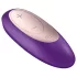 Satisfyer - paaridele vibraatorikomplekt - 3 osa