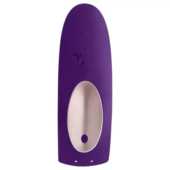 Satisfyer - paaridele vibraatorikomplekt - 3 osa