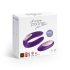 Satisfyer vibraatorikomplekt paaridele (3-osaline)