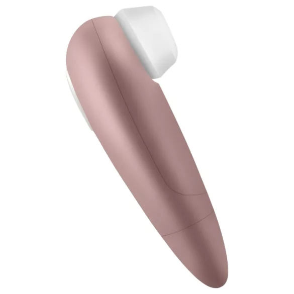 Satisfyer - paaridele vibraatorikomplekt - 3 osa