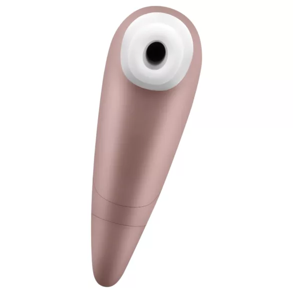 Satisfyer - paaridele vibraatorikomplekt - 3 osa
