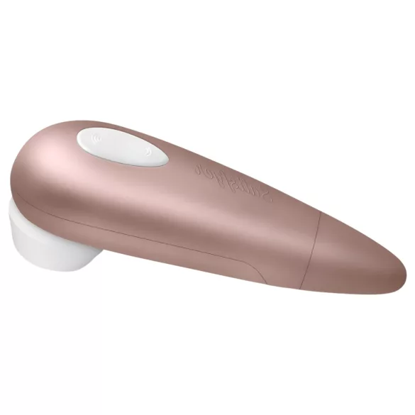 Satisfyer - paaridele vibraatorikomplekt - 3 osa