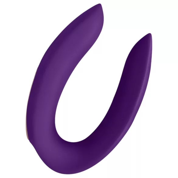 Satisfyer - paaridele vibraatorikomplekt - 3 osa