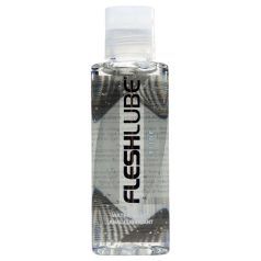 FleshLube Slide - veebaasil anaallibesti - 100 ml