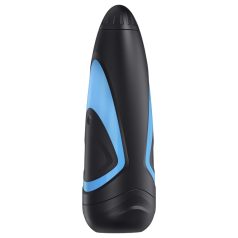 Satisfyer Men One - vaakummasturbaator - sinine/must