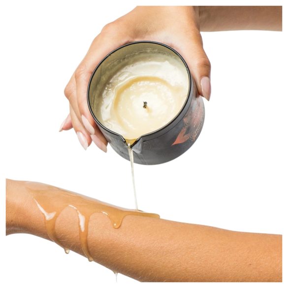 Kama Sutra - massaažiküünal - vegan - magus mango - 170g